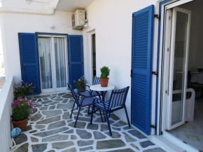 Гостиница Minas House Antiparos  Андипарос